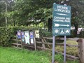Image for Higher Longford Camp Site, West Dartmoor, UK
