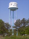 Image for Flowery Branch Watertower
