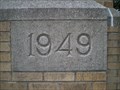 Image for 1949 - Grace United Methodist Church - Millsboro, Delaware