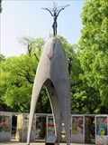 Image for Children's Peace Monument - Hiroshima, Japan