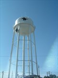 Image for Julesburg Water Tower - Julesburg, Colorado