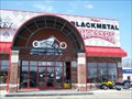 Image for Hickey's Blackmetal Choppers - Saginaw, MI