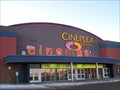 Image for Cineplex Odeon - Grande Prairie, Alberta