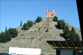 Image for La pyramide - Col du Perthus, Languedoc-Roussillon, France