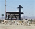 Image for Yuma Territorial Prison - Yuma, AZ