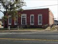 Image for Post Office (former) – Henderson TX