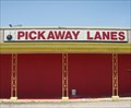 Image for Pickaway Lanes  -  CIrcleville, OH