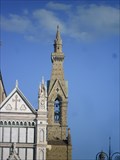 Image for Basilica di Santa Croce Bell tower - Florence, Italy