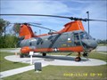 Image for HH-46D Boeing Vertol Search and Rescue Helicopter