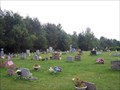Image for Mount Pleasant South Cemetery  - Mount Pleasant, N.Y.