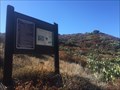 Image for Cliffway Trail - Orange, CA