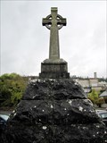 Image for Sir Stephen Edward De Vere Memorial - Foynes, County Limerick, Ireland