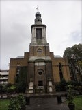 Image for St Anne's Church  -  London, England, UK