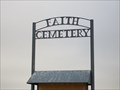 Image for Faith Cemetery, Faith, South Dakota