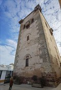 Image for Torre de Garci-Méndez  - El Carpio, Córdoba, España