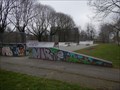 Image for Skatepark Transwijk - Utrecht, the Netherlands