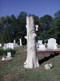 Image for Lebanon Methodist Church Cemetery – Lebanon, GA.