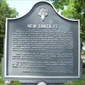 Image for New Santa Fe - Kansas City, Mo.