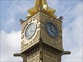Image for Welcome Park Public Clock—Kota Bharu City, Malaysia