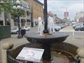Image for The York Street Millennium Fountain - Ottawa, Ontario