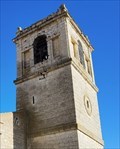 Image for Iglesia de Santiago Apóstol - Villalba de los Alcores, Valladolid, España