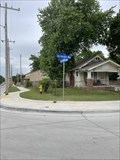 Image for The Outsiders Way and Curtis Brothers Lane - Tulsa, OK