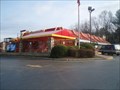 Image for McDonald's - Patton Avenue - Asheville, NC