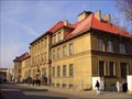 Image for Police Station Horovice (Czech Republic)