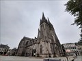 Image for Cathédrale Saint Corentin - Quimper - Finistère - Bretagne - France
