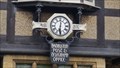 Image for Village Clock - The Old Post Office - Hambleton, Rutland