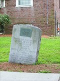 Image for General Henry Knox Passed Through Here - Watertown