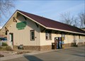 Image for Hipp Station  -  Millersburg, OH