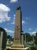 Image for Grave of John Tyler - Richmond, VA