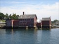 Image for Tarr and Wonson Paint Manufactory - Gloucester, MA