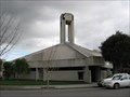 Image for All Saints Episcopal Church - Palo Alto, CA