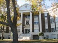 Image for Henderson County Courthouse - Athens, Texas