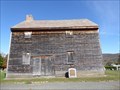 Image for Quaker Meetinghouse - Adams, MA