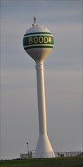 Image for Boody Water Tower