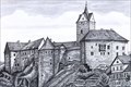 Image for Loket Castle by Ondrej Hladík - Czech Republic