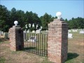 Image for Coats Cemetery, Coats, North Carolina