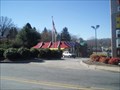 Image for Tunnel Road McDonalds, Oteen, NC