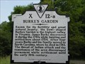 Image for Burke's Garden