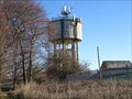 Image for Park Hill Water Tower - Pontefract, Uk