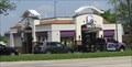 Image for Taco Bell - Mid-Rivers Drive - St. Peters, MO