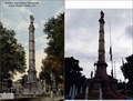 Image for Soldies' and Sailors' Monument (1907 - 2012) - Easton, PA