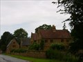 Image for Brockhall Hall and Manor - Brockhall Estate, Northamptonshire, UK