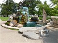 Image for Vietnam War Memorial, Coe Memorial Park, Torrington, CT, USA