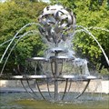 Image for Rosenhag Fountain - Brandenburg, Germany