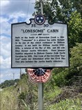 Image for "Lonesome" Cabin 3E 30 - Burns, TN