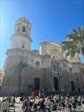 Image for Cathedral of Cadiz - Cadiz, Spain